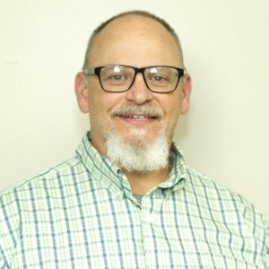 Doug Brattain
