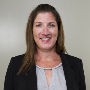 Nicholle Duncan