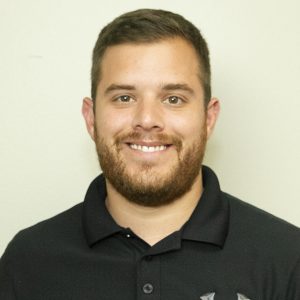 Joe Raimondi