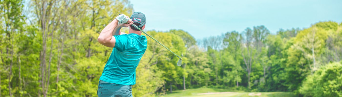Top 10 Reasons to Attend the Trade Show and Golf Outing