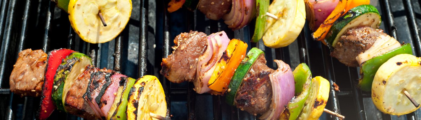 Start your engines – grilling season is here!