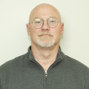 Lance Allen